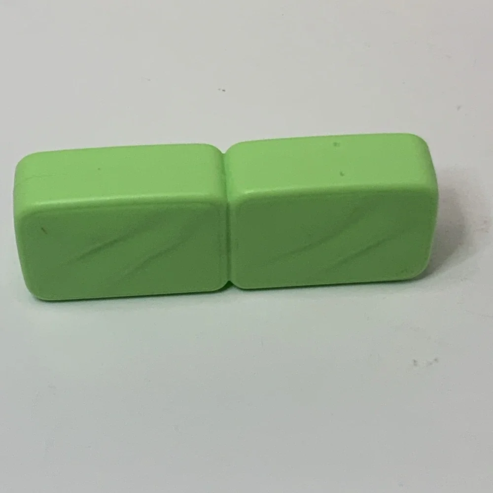 Bluey Pillow Fort Green Pillow Block Replacement For School House Playset